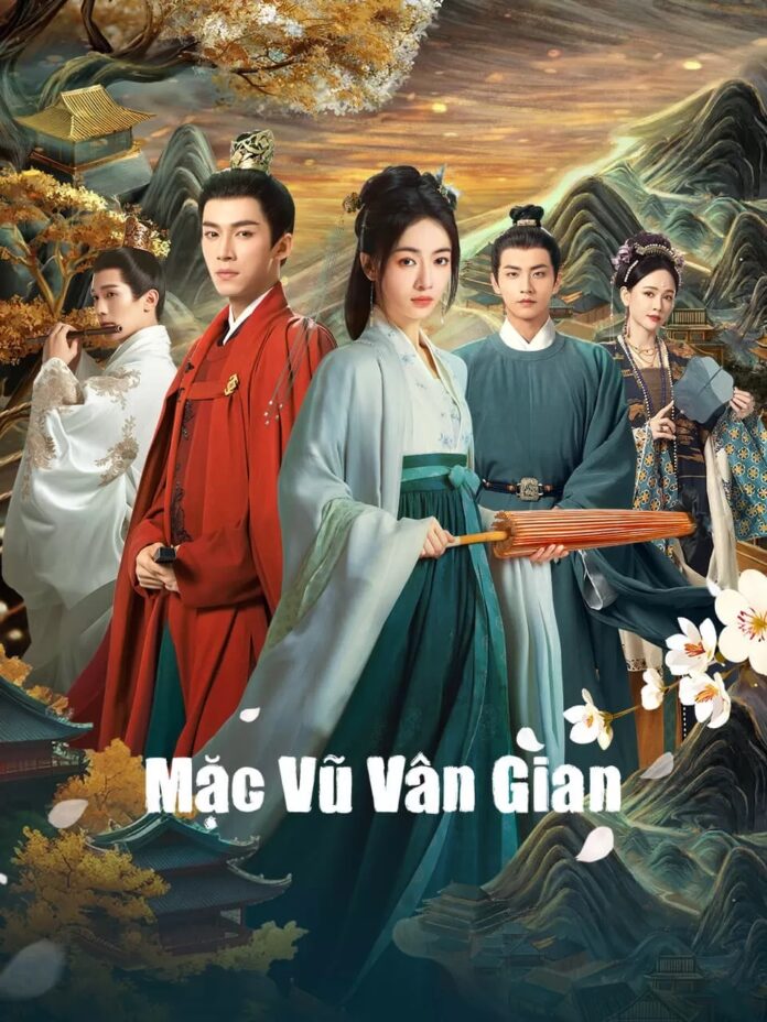 TOP phim hay nhất của Vương Tinh Việt (Ảnh: Internet)