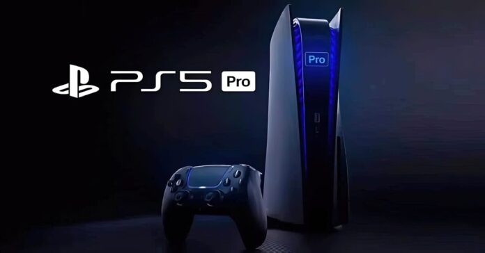 PS5 Pro liệu sẽ được ra mắt trong thời gian sắp tới (Ảnh: Internet)
