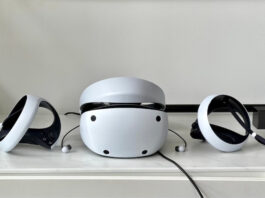 PlayStation VR2 Lên PC: Trải nghiệm game VR tuyệt vời hơn ngay trên máy tính của bạn!