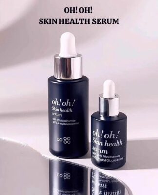 Serum oh! oh! Skin Health Serum (Nguồn: Internet)