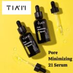 Serum Tia m Pore Minimizing 21 Serum (Nguồn: Internet)