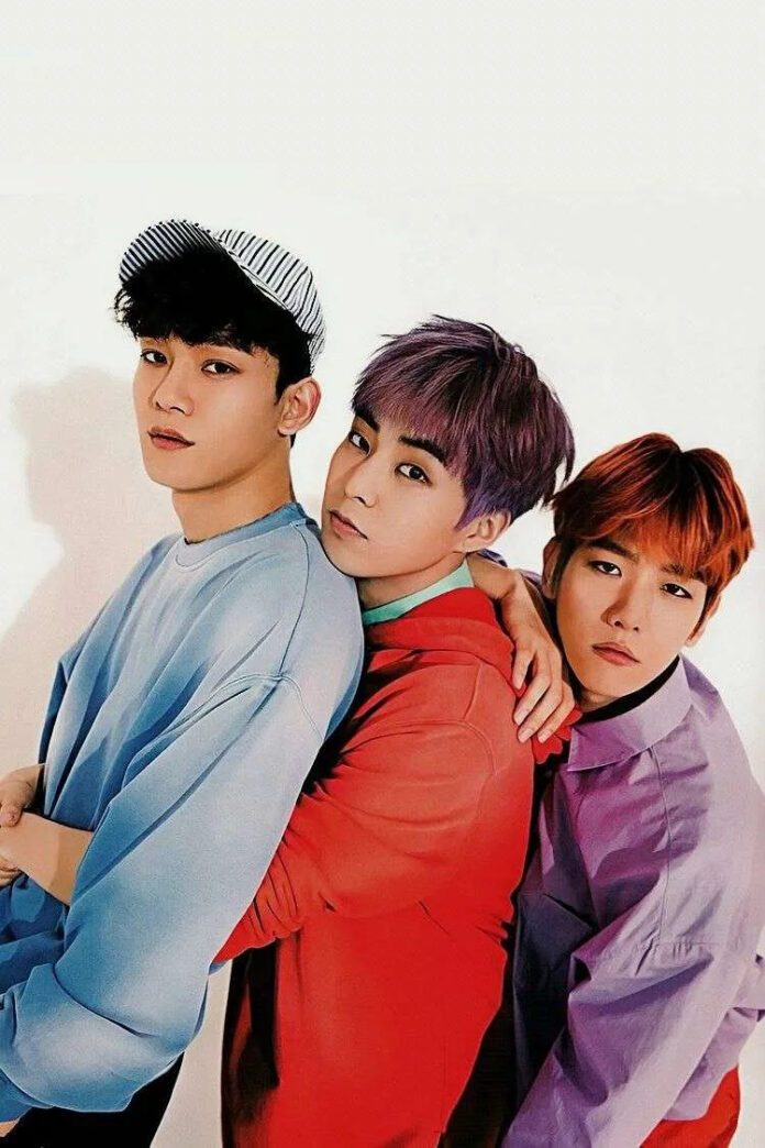 EXO - CBX tiếp tục tranh chấp hợp đồng cùng SM Entertainment (Nguồn: Internet)