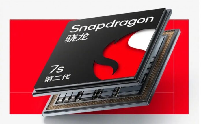 Snapdragon 7s Gen 2 (Ảnh: Internet)