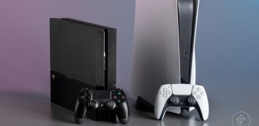 Sau 11 năm ra mắt, 49 triệu người vẫn đang sử dụng PS4, sánh ngang với PS5