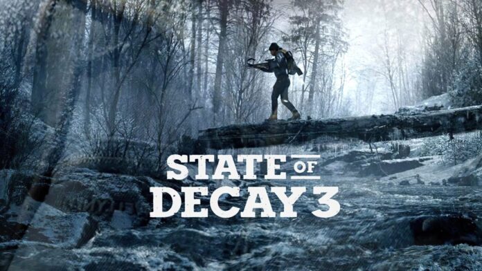State of Decay 3 - một tựa game sinh tồn trong một thế giới hậu tận thế (Nguồn: Internet)