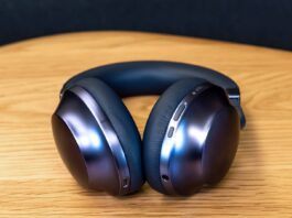 Tai nghe Raycon Everyday Headphones Pro (Ảnh: Internet)