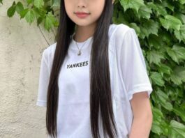 Màn debut của tân binh Kpop 11 tuổi này làm dấy lên sự lo lắng