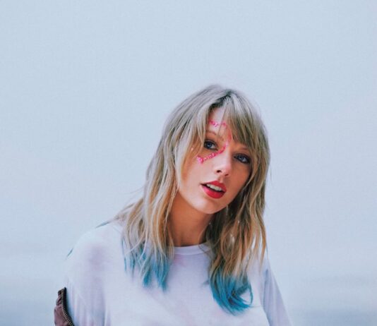 Taylor Swift