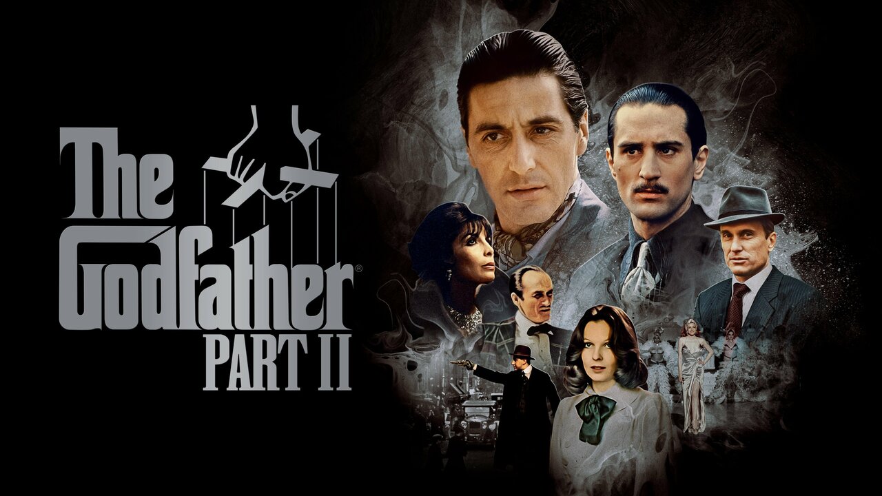 The Godfather II (Nguồn: Internet)