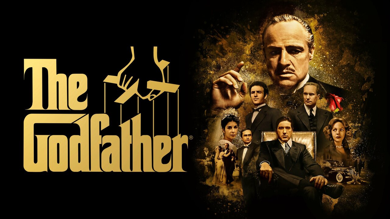 The Godfather (Nguồn: Internet)