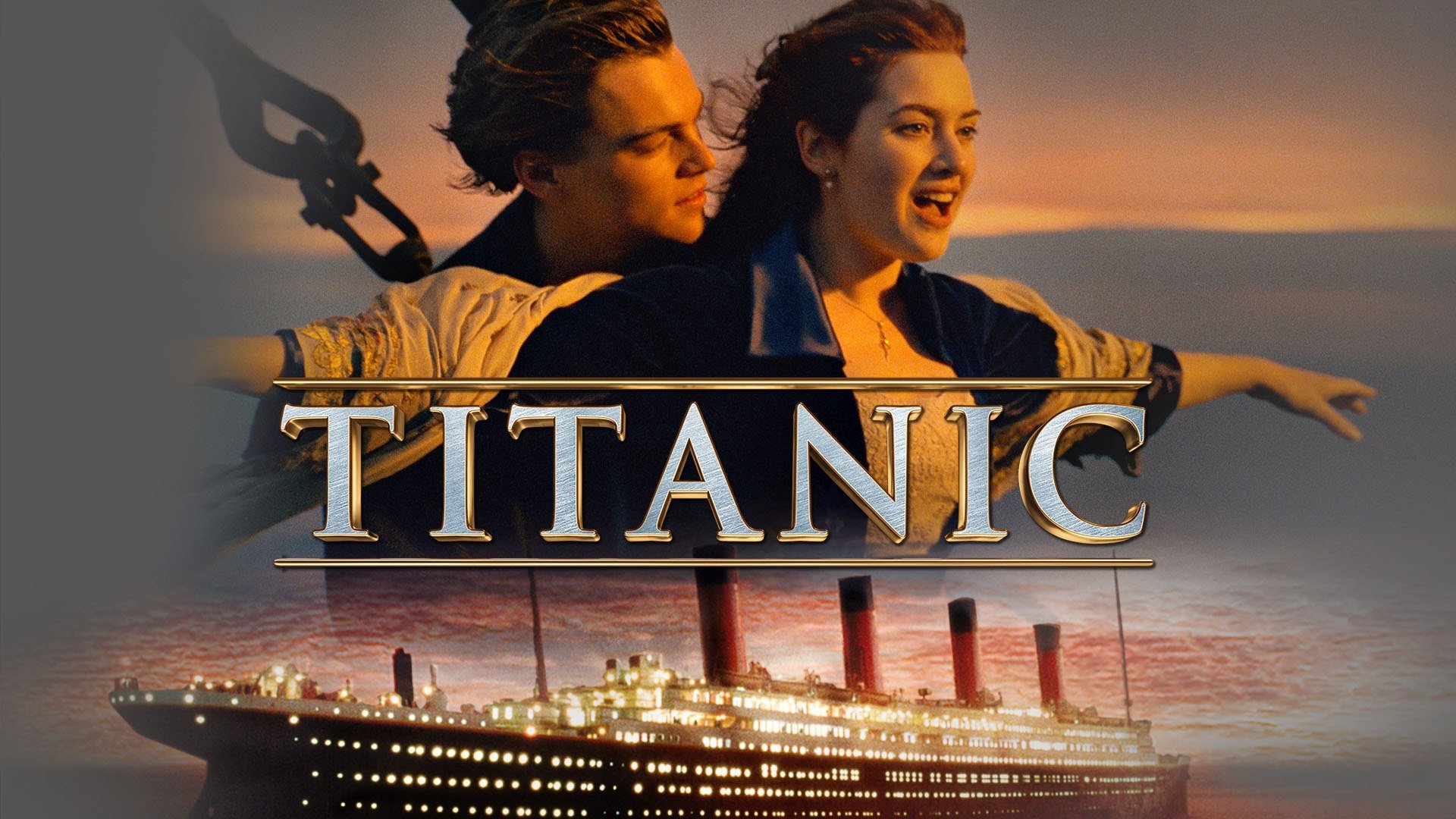 Titanic (Nguồn: Internet)