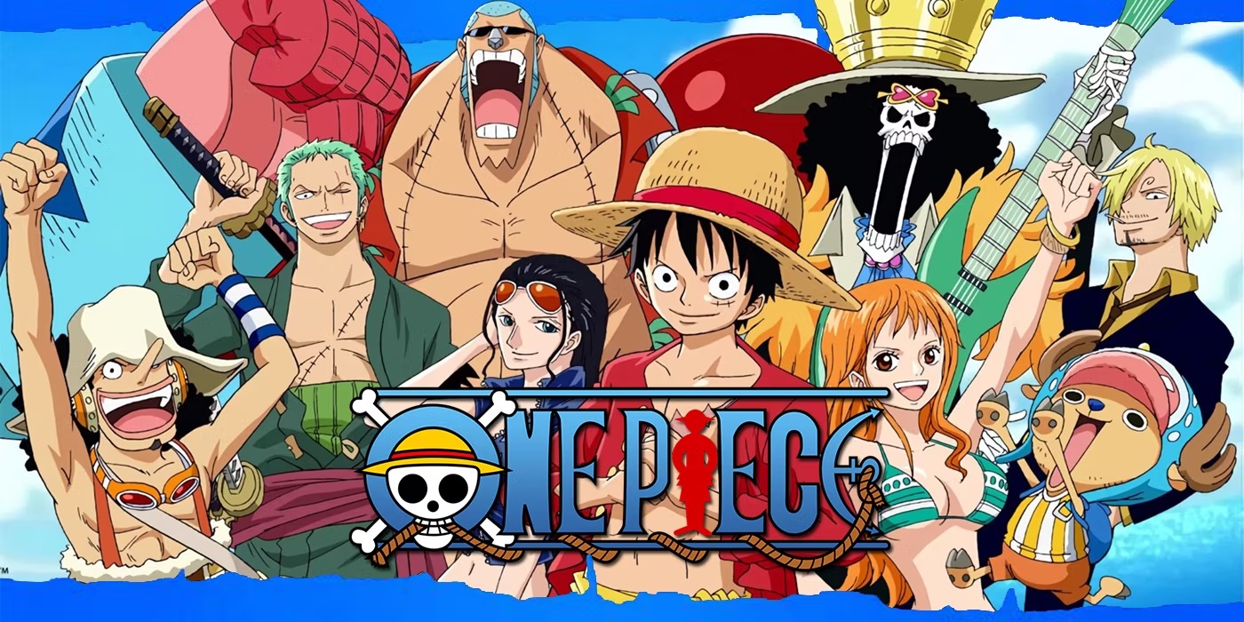 Câu chuyện của One Piece