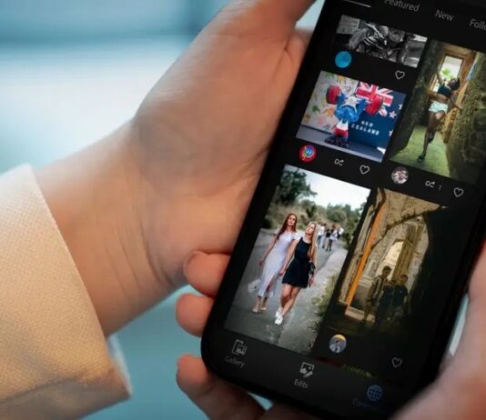 7 ứng dụng Adobe trên điện thoại giúp bạn làm việc hiệu quả: Chỉnh sửa hình ảnh, video và xử lý file PDF