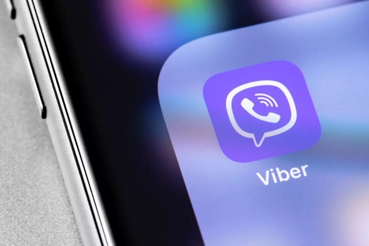 Viber - ứng dụng nhắn tin và gọi điện thoại miễn phí (Nguồn: Internet)