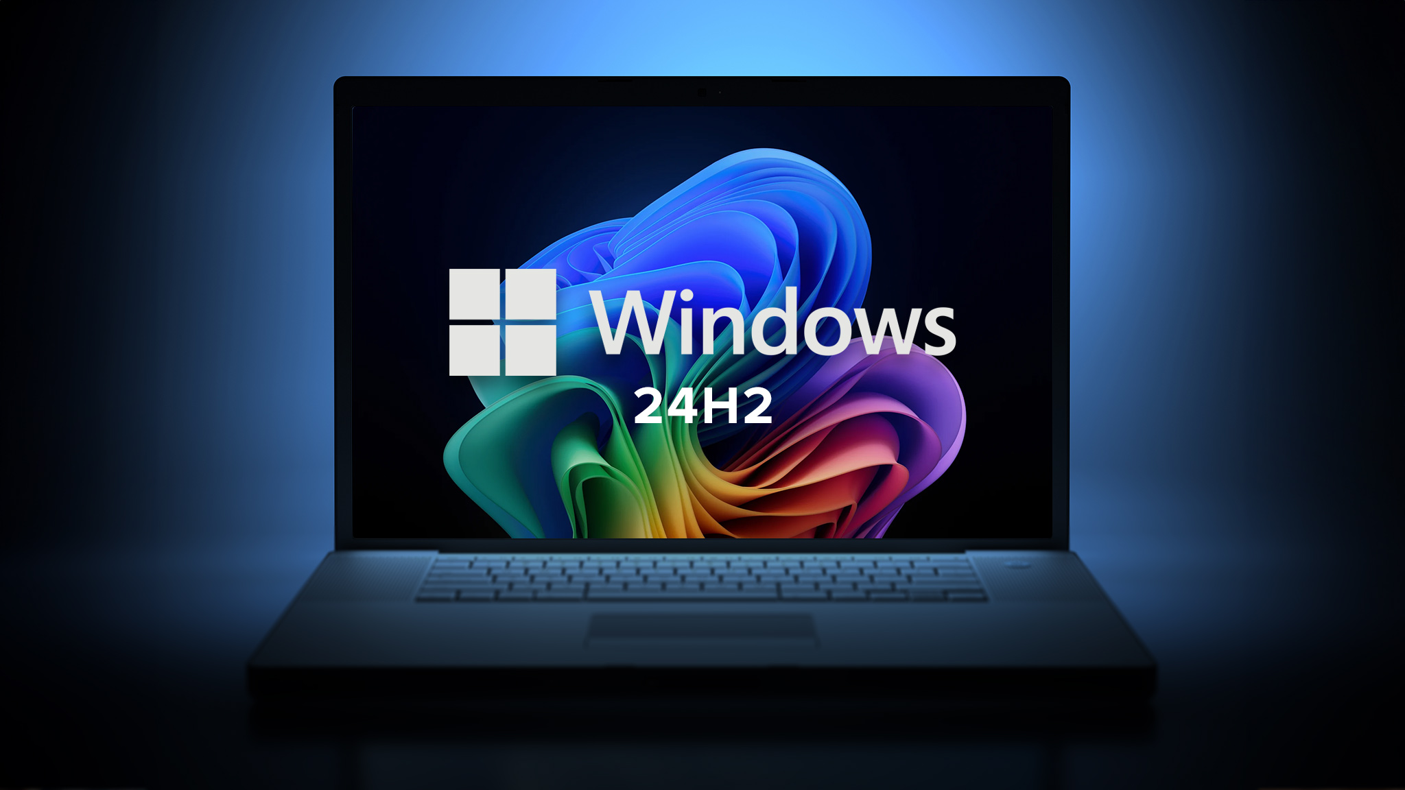 Windows 11 24H2 sẽ là được Microsoft cải tiến đem lại trải nghiệm mươt mà hơn (Ảnh: Internet)