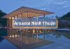 Trải nghiệm khi đến Amanoi Ninh Thuận (Ảnh: BlogAnChoi)