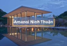 Trải nghiệm khi đến Amanoi Ninh Thuận (Ảnh: BlogAnChoi)