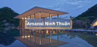 Trải nghiệm khi đến Amanoi Ninh Thuận (Ảnh: BlogAnChoi)