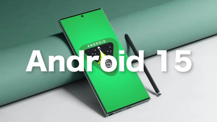 Android 15 Beta 4 đã chính thức ra mắt (Ảnh: Internet)
