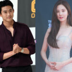 Seohyun và Taecyeon được cho là sẽ “thành đôi” trong bộ phim truyền hình mới của đài KBS mang tên The First Night With The Duke