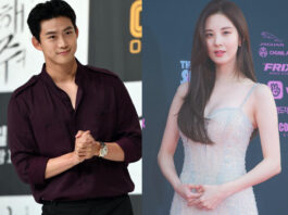 Sau YoonA và Junho, hai thành viên khác của SNSD và 2PM sẽ hợp tác trong phim mới? Seohyun và Taecyeon được cho là sẽ “thành đôi” trong bộ phim truyền hình mới của đài KBS mang tên The First Night With The Duke