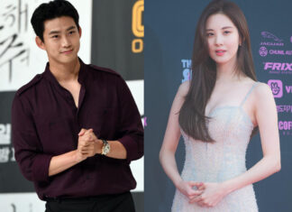 Seohyun và Taecyeon được cho là sẽ “thành đôi” trong bộ phim truyền hình mới của đài KBS mang tên The First Night With The Duke
