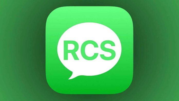 iOS 18 Beta 4 hỗ trợ RCS (Rich Communication Services) cho thêm nhiều nhà mạng (Ảnh: Internet)
