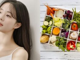 Bị rụng tóc bổ sung gì: 17 thực phẩm là “thuốc mọc tóc tự nhiên” tốt nhất