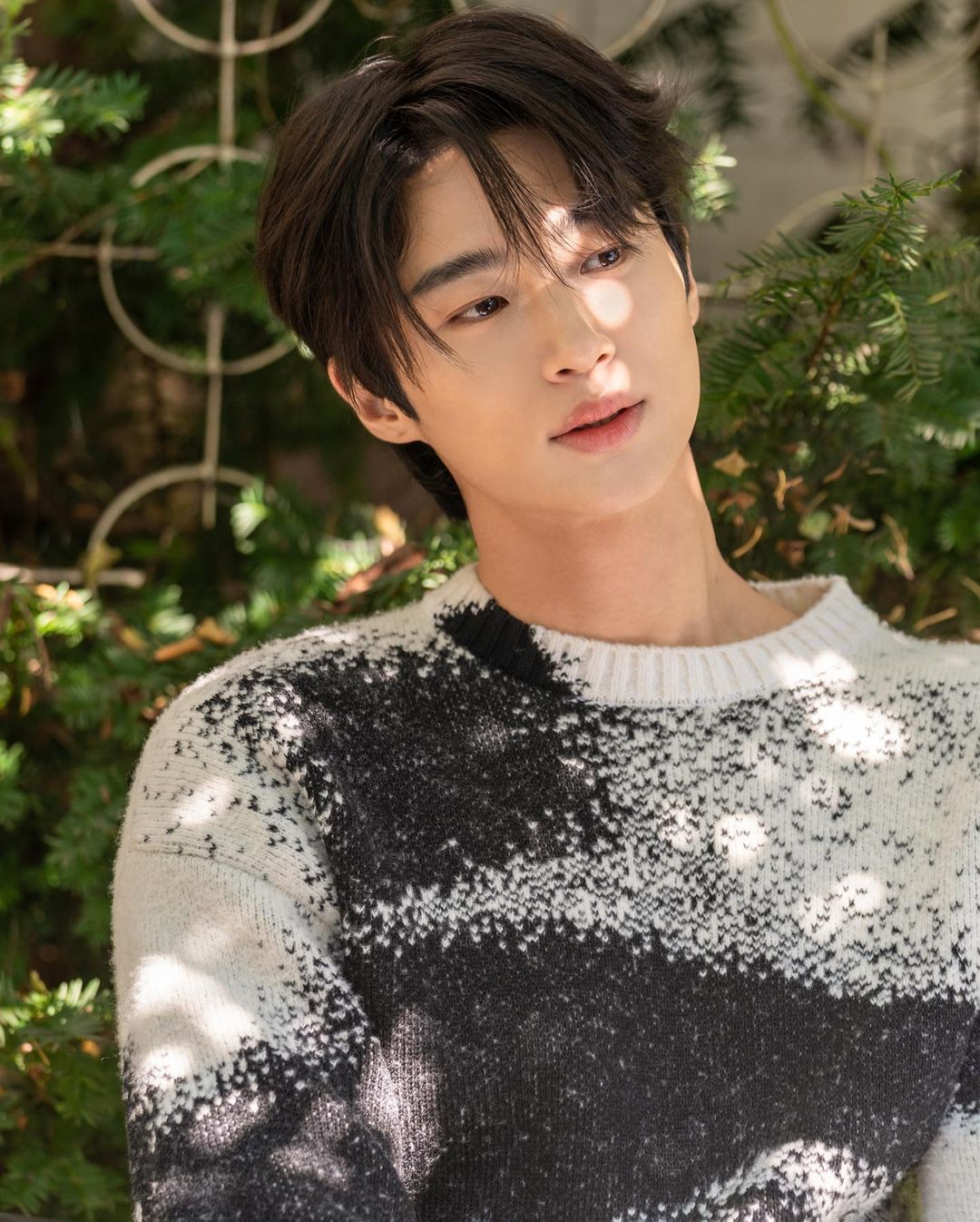 Byeon Woo Seok