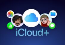 Gói iCloud gia đình 200GB: Tốt nhất cho gia đình nhỏ