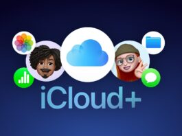 Gói iCloud gia đình 200GB: Tốt nhất cho gia đình nhỏ