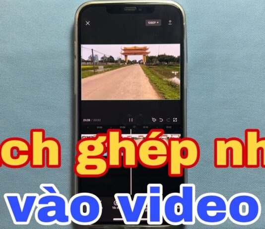 5 ứng dụng ghép nhạc vào video trên điện thoại giúp bạn làm video dễ dàng và thú vị hơn