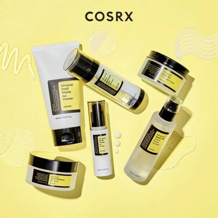 COSRX