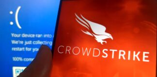 Người dùng cá nhân thường không gặp sự cố CrowdStrike (Ảnh: Internet)