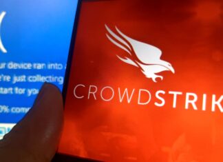 Người dùng cá nhân thường không gặp sự cố CrowdStrike (Ảnh: Internet)