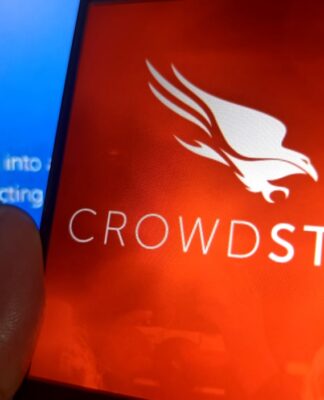 Người dùng cá nhân thường không gặp sự cố CrowdStrike (Ảnh: Internet)