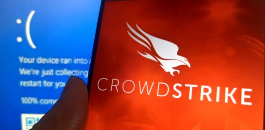 Người dùng cá nhân thường không gặp sự cố CrowdStrike (Ảnh: Internet)