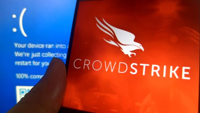 Người dùng cá nhân thường không gặp sự cố CrowdStrike (Ảnh: Internet)