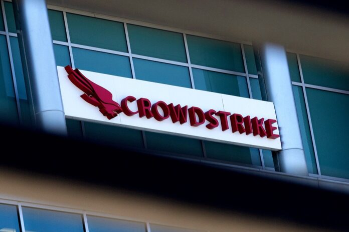 CrowdStrike là công ty bảo mật uy tín hàng đầu trên thế giới (Ảnh: Internet)