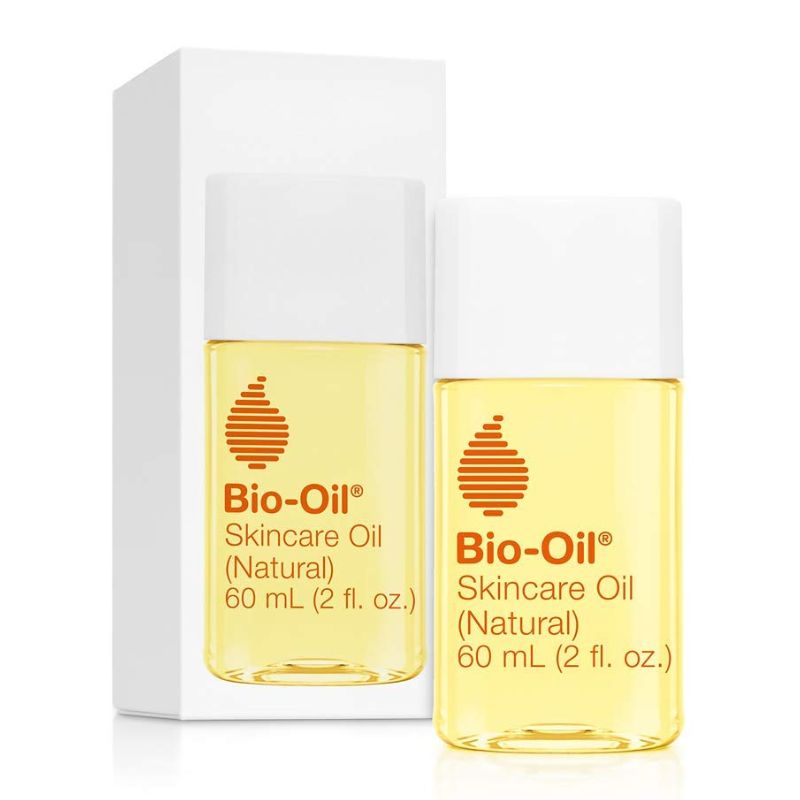 Dầu dưỡng thể Bio-Oil Skincare Oil (Natural)