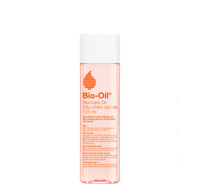 Dầu dưỡng thể Bio-Oil Skincare Oil