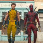 Deadpool Và Wolverine