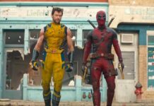 Deadpool Và Wolverine