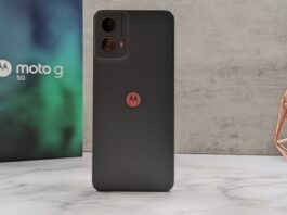 Điện thoại Motorola Moto G 5G (2024): Mức giá hấp dẫn nhưng nhiều vấn đề cần cải thiện Điện thoại Motorola Moto G 5G (2024) (Ảnh: Internet)