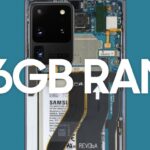Hiện nay rất ít điện thoại có RAM 16GB (Ảnh: Internet)