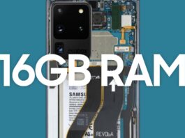 Hiện nay rất ít điện thoại có RAM 16GB (Ảnh: Internet)