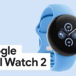 Đồng hồ thông minh Pixel Watch 2 của Google (Ảnh: Internet)