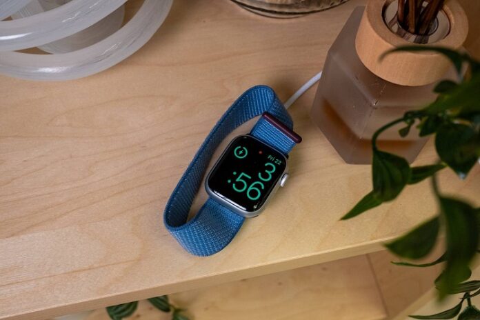 Đồng hồ thông minh Apple Watch Series 9 (Ảnh: Internet)