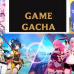 Game gacha thu hút rất nhiều người chơi hiện nay (Ảnh: Internet)