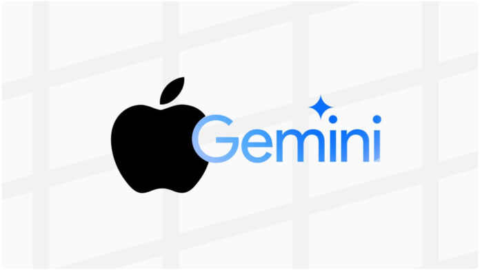 Gemini của Google có thể được tích hợp vào Siri (Ảnh: Internet)